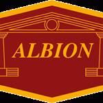Logo Albion