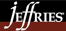 Logo Jeffries